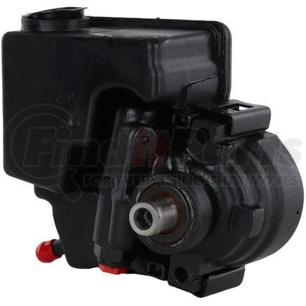 20-55895 by A-1 CARDONE - Power Steering Pump