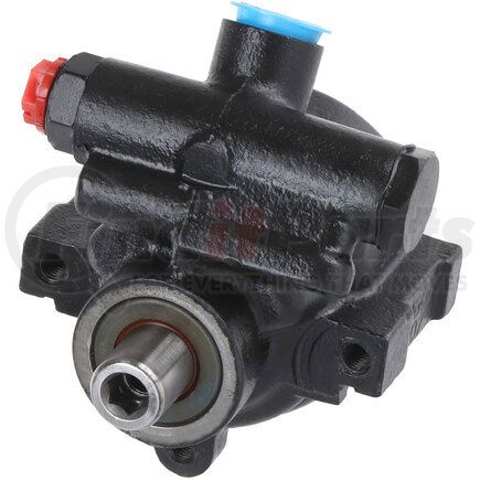 20-532 by A-1 CARDONE - Power Steering Pump