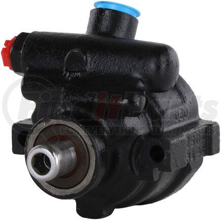 20-533 by A-1 CARDONE - Power Steering Pump