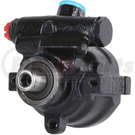 20-538 by A-1 CARDONE - Power Steering Pump