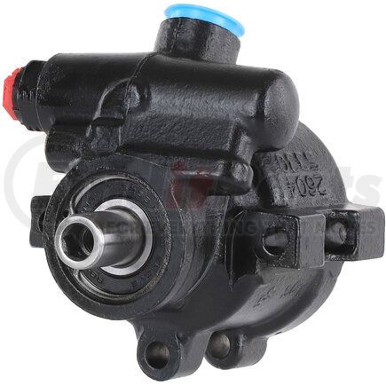 20-607 by A-1 CARDONE - Power Steering Pump