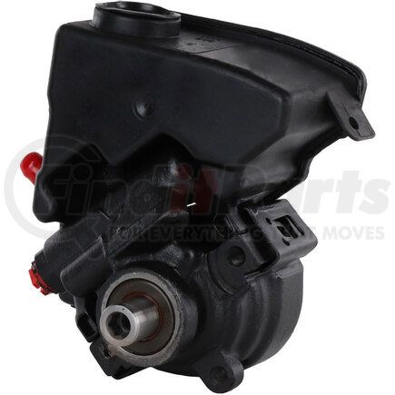 20-57532 by A-1 CARDONE - Power Steering Pump