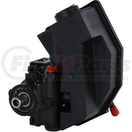 20-61607 by A-1 CARDONE - Power Steering Pump