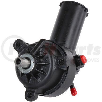 20-6240 by A-1 CARDONE - Power Steering Pump - Remanufactured, Aluminum Housing