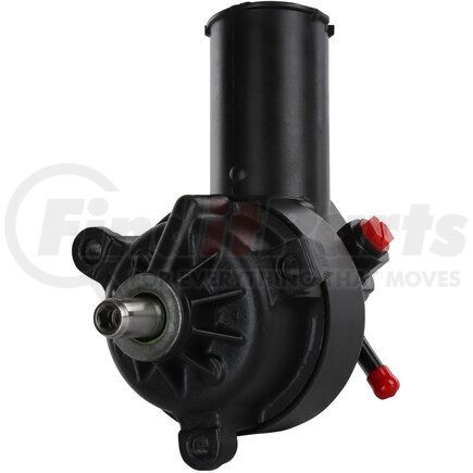 20-6245 by A-1 CARDONE - Power Steering Pump