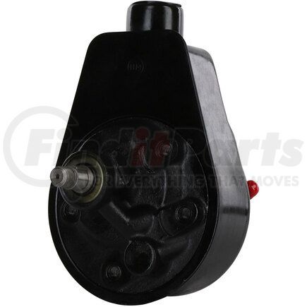 20-6159 by A-1 CARDONE - Power Steering Pump