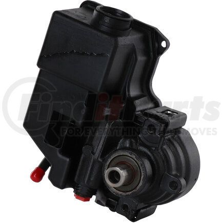 20-66989 by A-1 CARDONE - Power Steering Pump