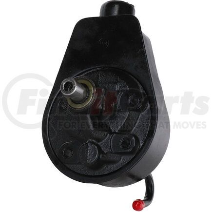 20-6803 by A-1 CARDONE - Power Steering Pump