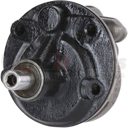 20-650 by A-1 CARDONE - Power Steering Pump