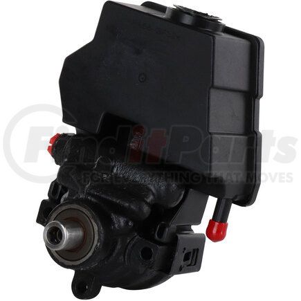 20-69849 by A-1 CARDONE - Power Steering Pump