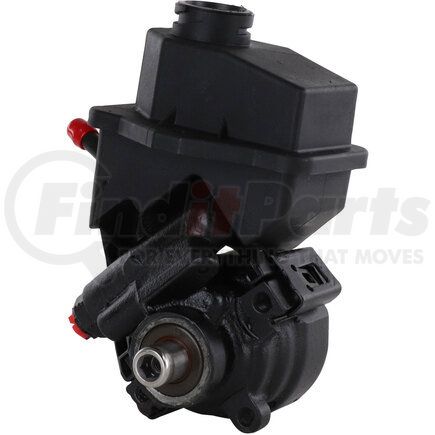 20-69989 by A-1 CARDONE - Power Steering Pump