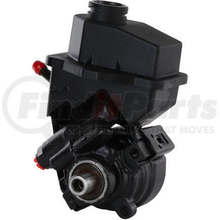 20-69993 by A-1 CARDONE - Power Steering Pump