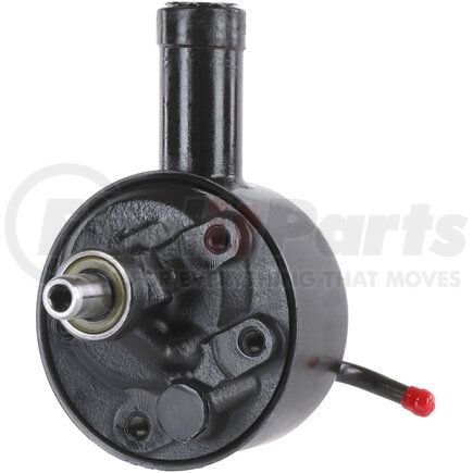 20-6999 by A-1 CARDONE - Power Steering Pump