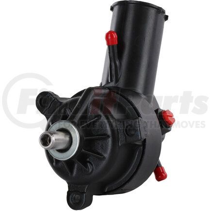 20-7238 by A-1 CARDONE - Power Steering Pump