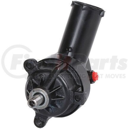 20-7248 by A-1 CARDONE - Power Steering Pump