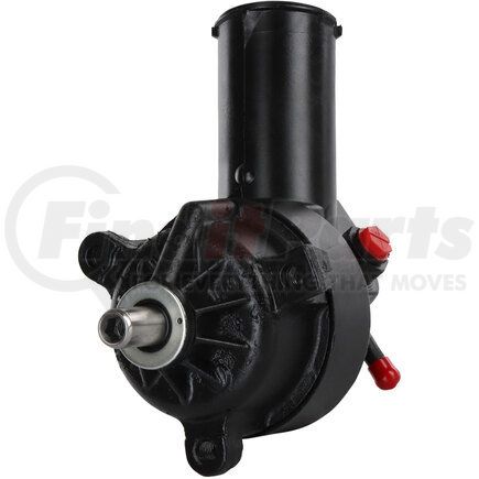 20-7252 by A-1 CARDONE - Power Steering Pump