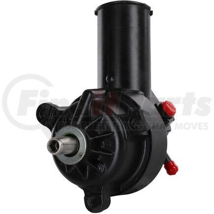 20-7254 by A-1 CARDONE - Power Steering Pump