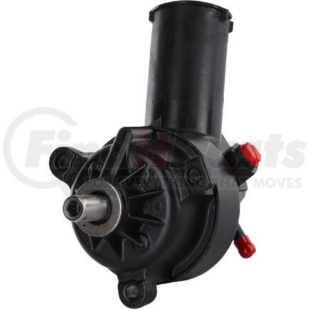 20-7272 by A-1 CARDONE - Power Steering Pump