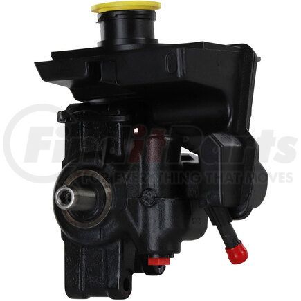 20-74326 by A-1 CARDONE - Power Steering Pump