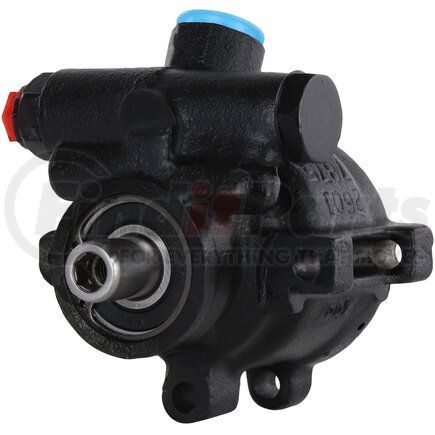 20-771 by A-1 CARDONE - Power Steering Pump