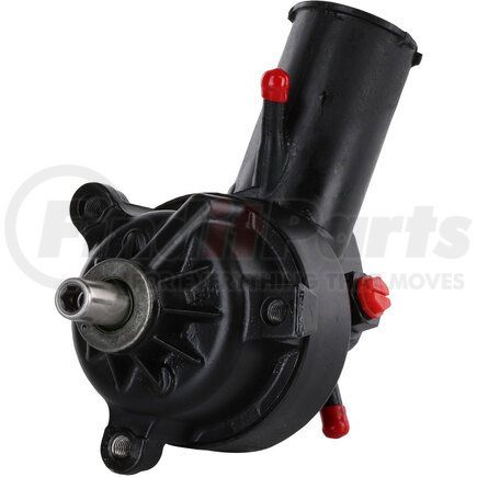 20-7255 by A-1 CARDONE - Power Steering Pump