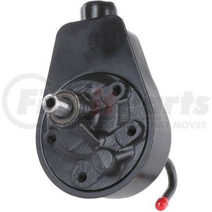 20-7827 by A-1 CARDONE - Power Steering Pump