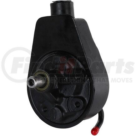 20-7920 by A-1 CARDONE - Power Steering Pump