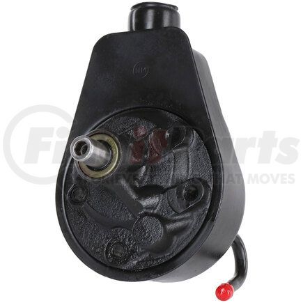 20-7922 by A-1 CARDONE IND. - Power Steering Pump - Remanufactured, Cast Iron, with Reservoir, without Reservoir Cap