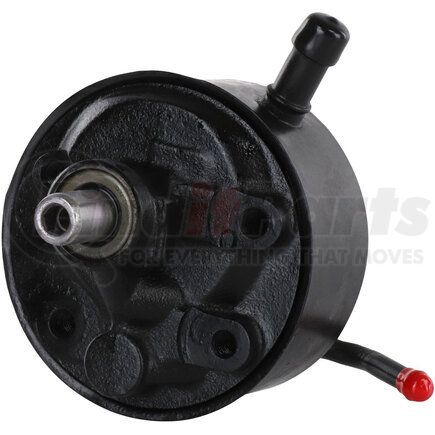 20-7923 by A-1 CARDONE - Power Steering Pump