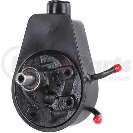 20-7904 by A-1 CARDONE - Power Steering Pump