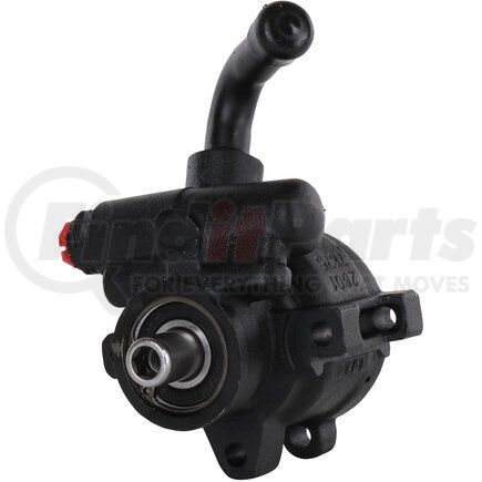 20-822 by A-1 CARDONE - Power Steering Pump