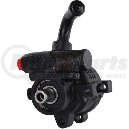 20-823 by A-1 CARDONE - Power Steering Pump