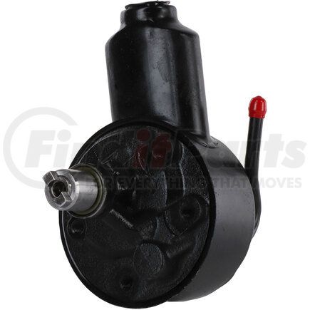 20-8001 by A-1 CARDONE - Power Steering Pump