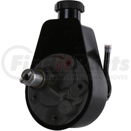 208002 by A-1 CARDONE - Power Steering Pump