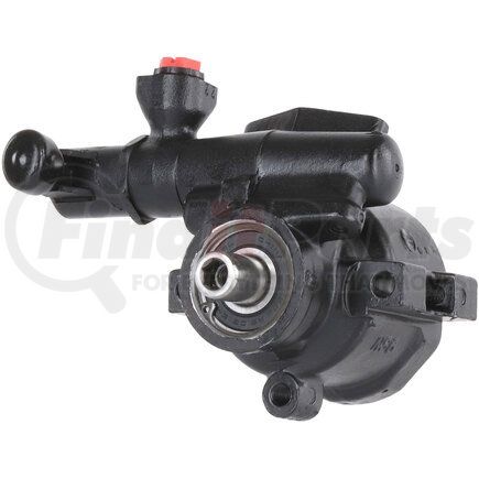 20-805 by A-1 CARDONE - Power Steering Pump