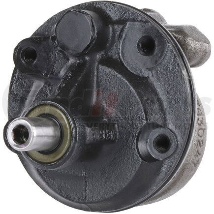 20-862 by A-1 CARDONE - Power Steering Pump