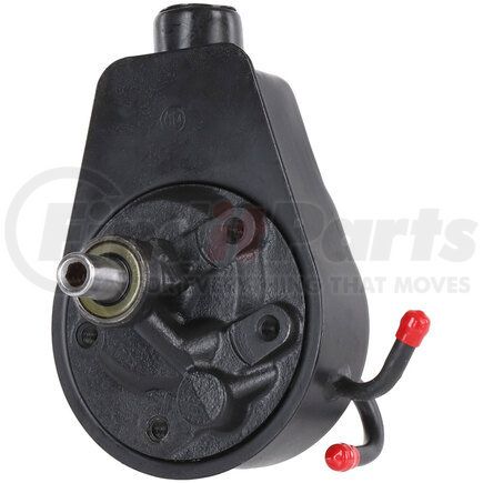 20-8715 by A-1 CARDONE - Power Steering Pump