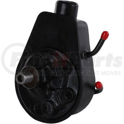 20-8735 by A-1 CARDONE - Power Steering Pump