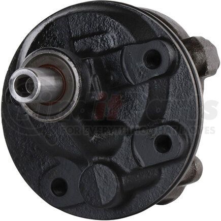 20-860 by A-1 CARDONE - Power Steering Pump