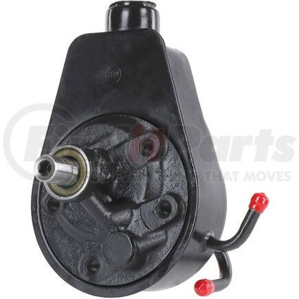 20-8615 by A-1 CARDONE - Power Steering Pump