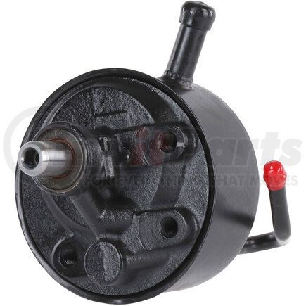 20-8751 by A-1 CARDONE - Power Steering Pump