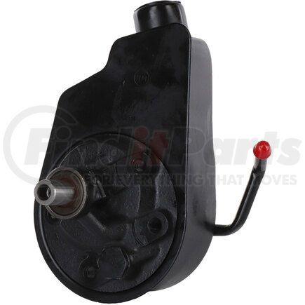 208740 by A-1 CARDONE - Power Steering Pump