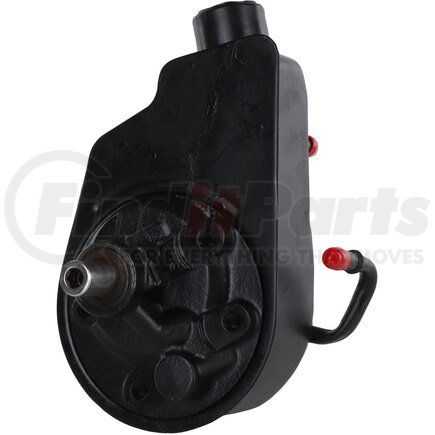 208757 by A-1 CARDONE - Power Steering Pump