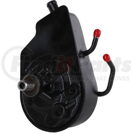 20-8758 by A-1 CARDONE - Power Steering Pump