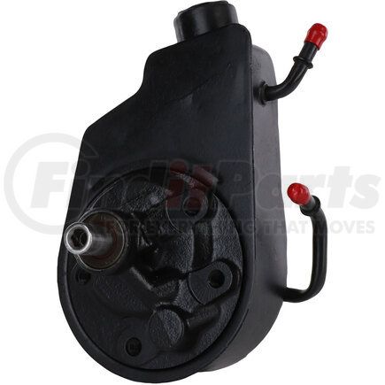 20-8760 by A-1 CARDONE - Power Steering Pump