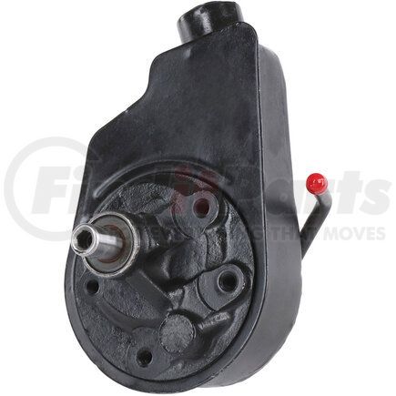 20-8763 by A-1 CARDONE - Power Steering Pump