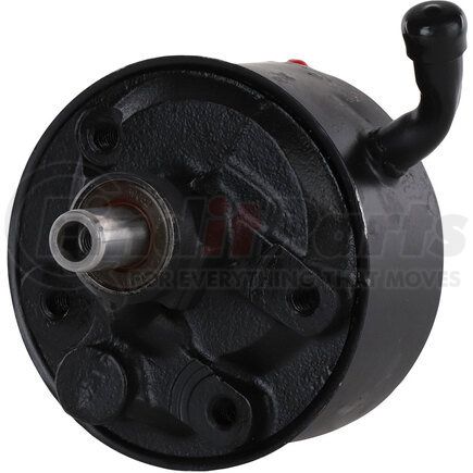 20-8752 by A-1 CARDONE - Power Steering Pump