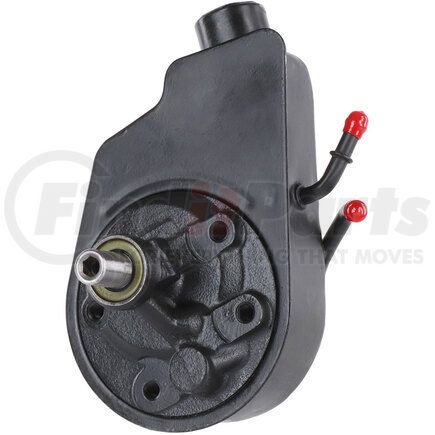 20-8754 by A-1 CARDONE - Power Steering Pump