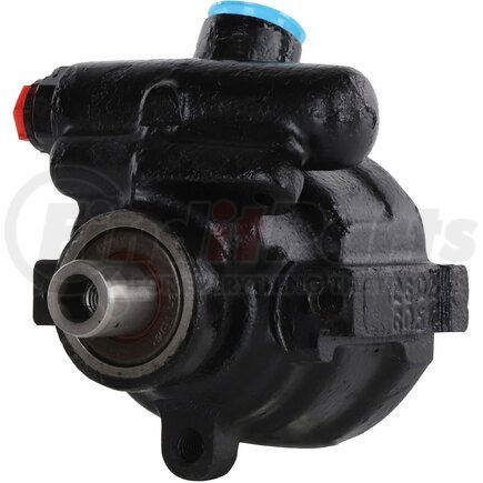 20-888 by A-1 CARDONE - Power Steering Pump