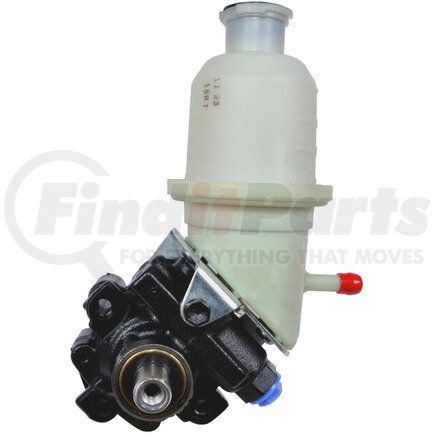 20-906R by A-1 CARDONE - Power Steering Pump